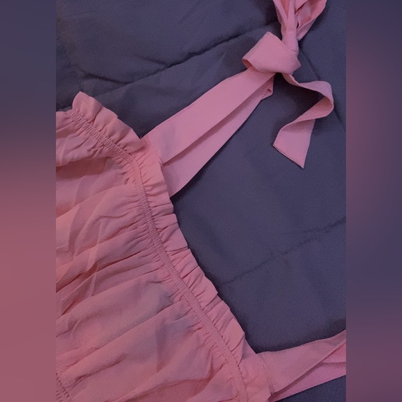 Forever 21 Ruffle Tank - Picture 3 of 6